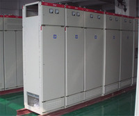 GGD低壓成套配電柜
