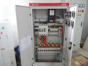 XL-21低壓配電柜
